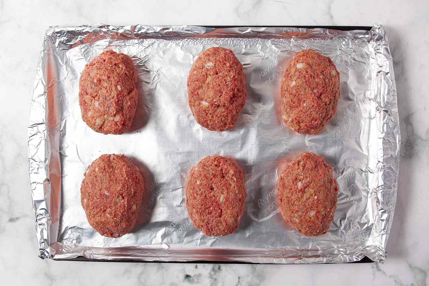 Mini Meatloaf