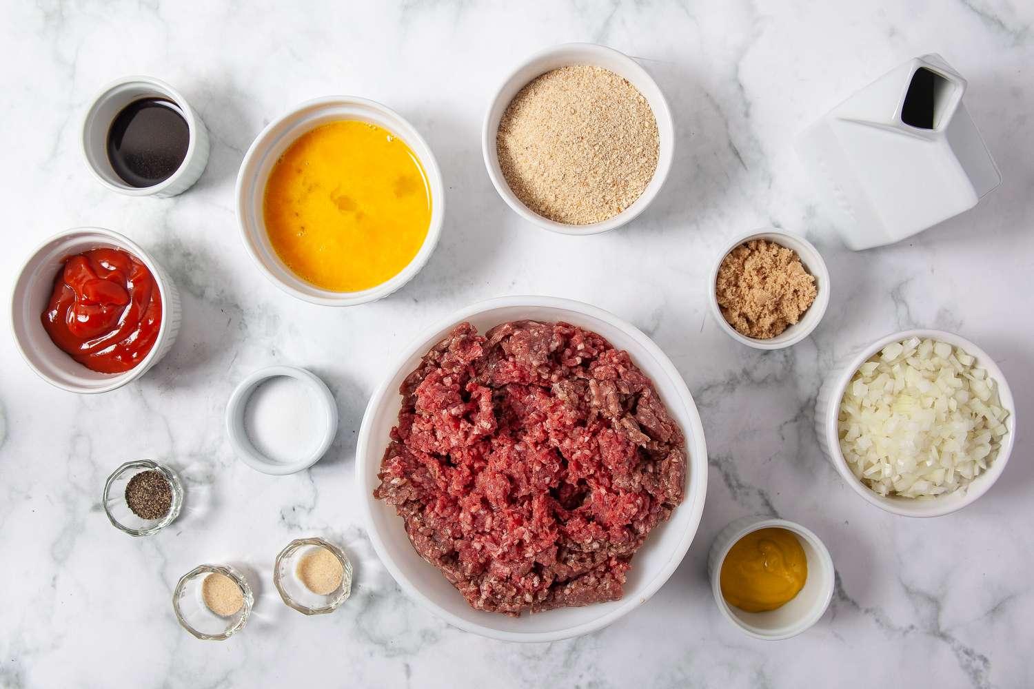 Crockpot Meatloaf