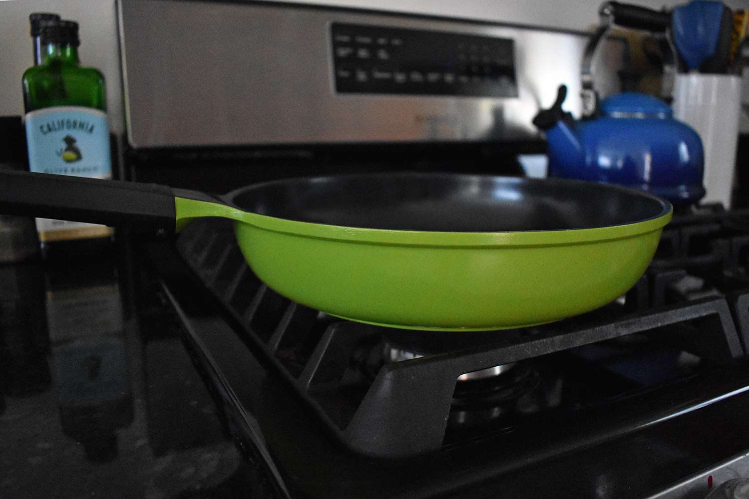 Ozeri 10-Inch Green Earth Frying Pan