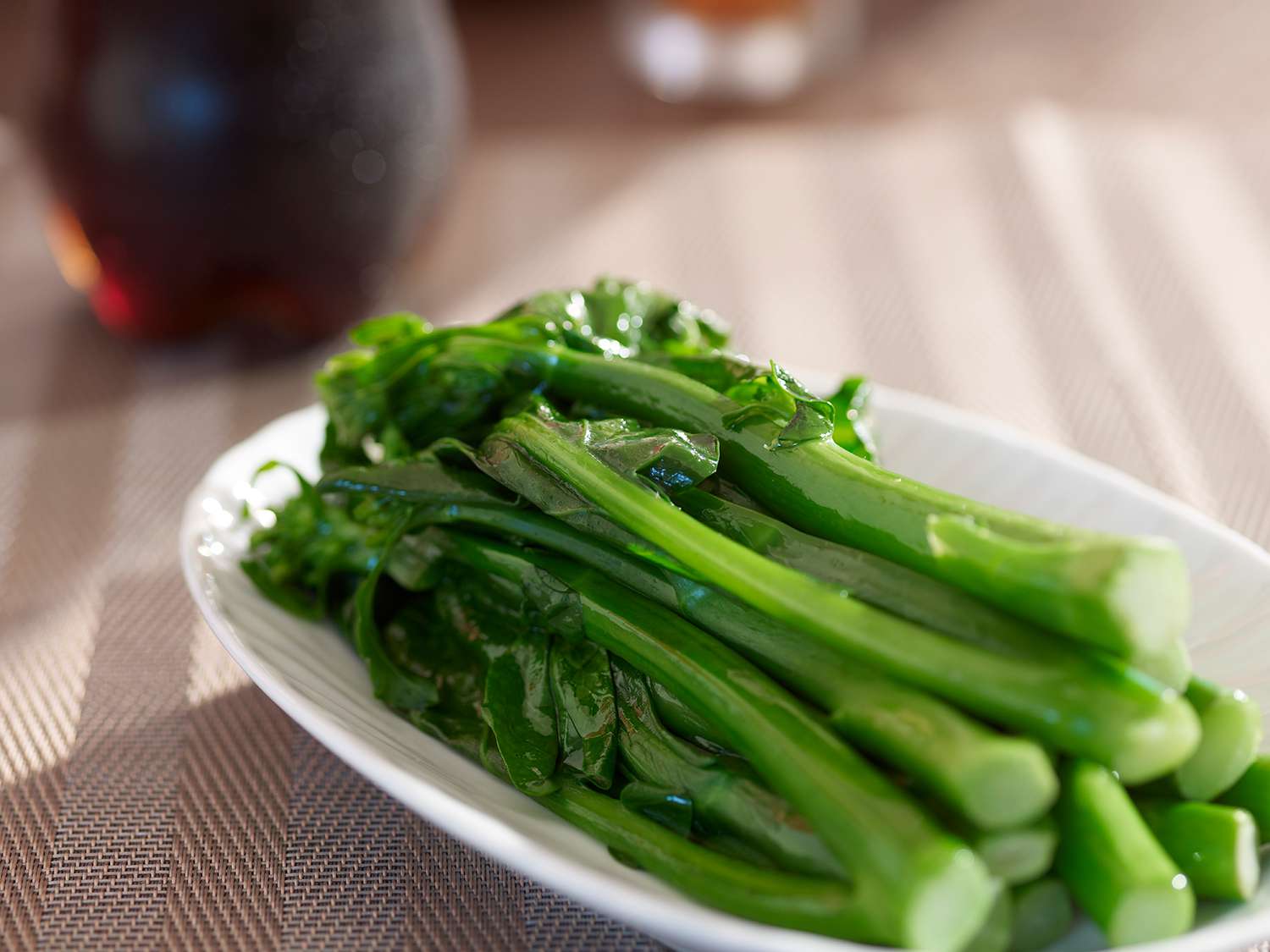 broccolini