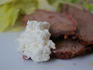 Horseradish Cream