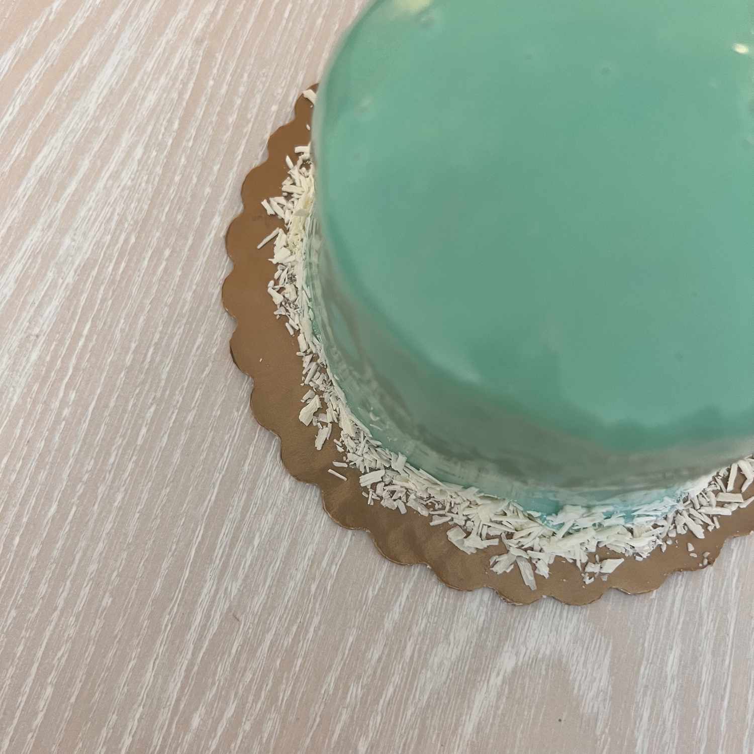 mirror glaze/tester image