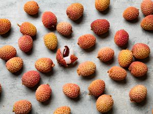 lychee fruit hero