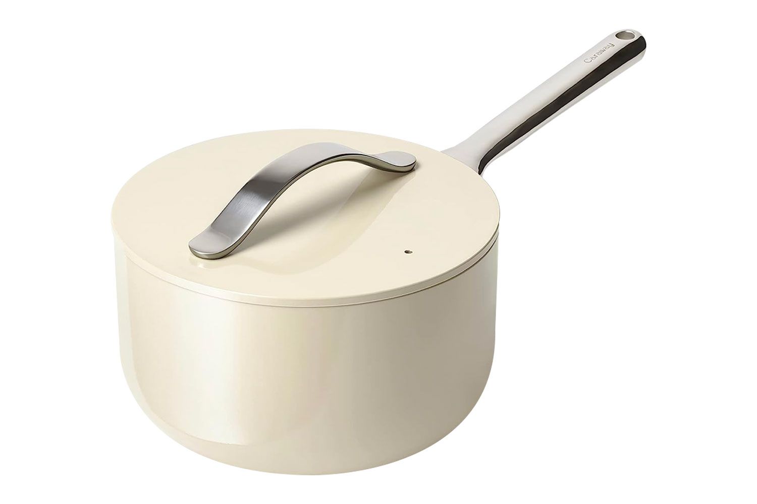 Amazon Caraway 3-Quart Sauce Pan