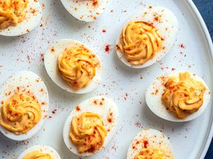 Classic Deviled Eggs