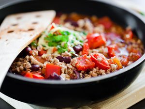 Chili Con Carne