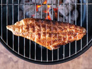 grilled catfish recipe