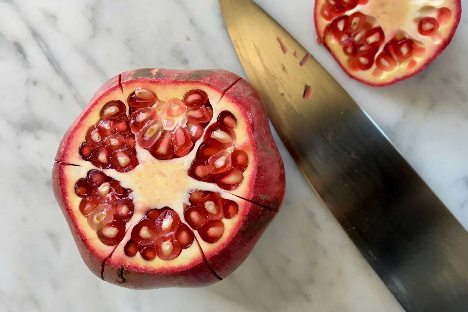 Pomegranate Ready to Eat