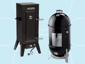 Best Smokers Under $400