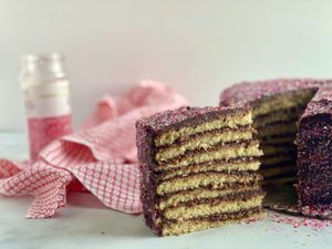 smith island cake