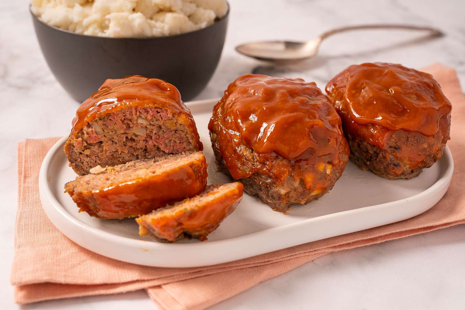 Mini Meatloaf