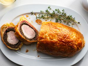 pork wellington beauty 