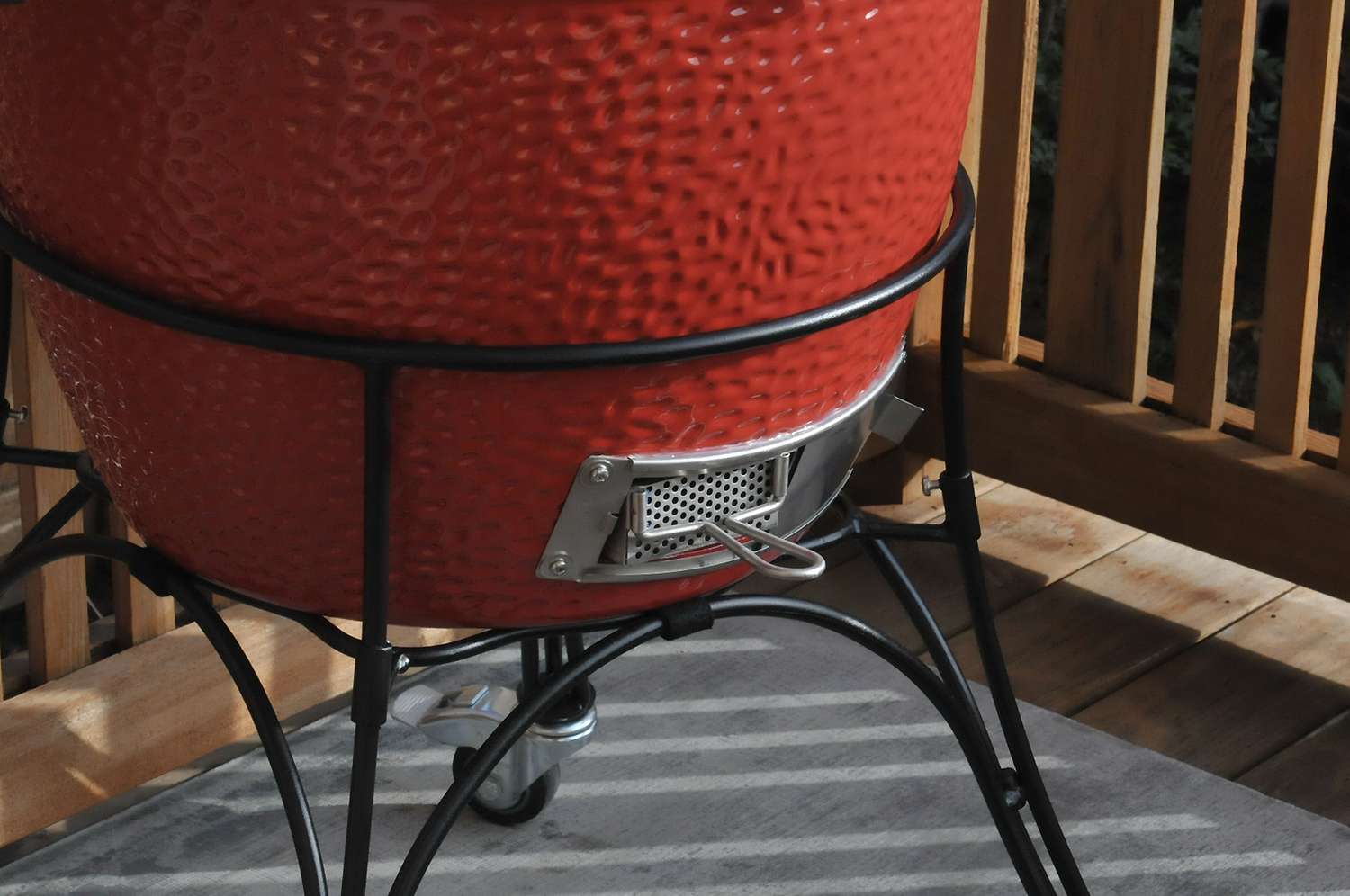 Kamado Joe Classic II Charcoal Grill