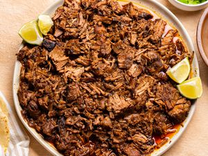 Easy Barbacoa