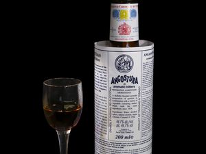 Angostura bitters