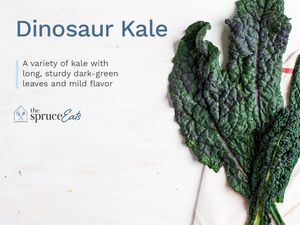 what is dino kale