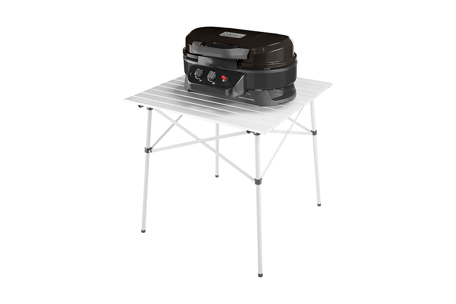 Coleman RoadTrip 225 Portable Tabletop Propane Grill