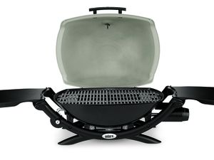 Weber Q 2200