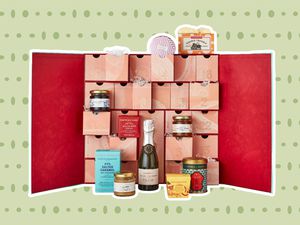 The 16 Best Food Advent Calendars of 2022 
