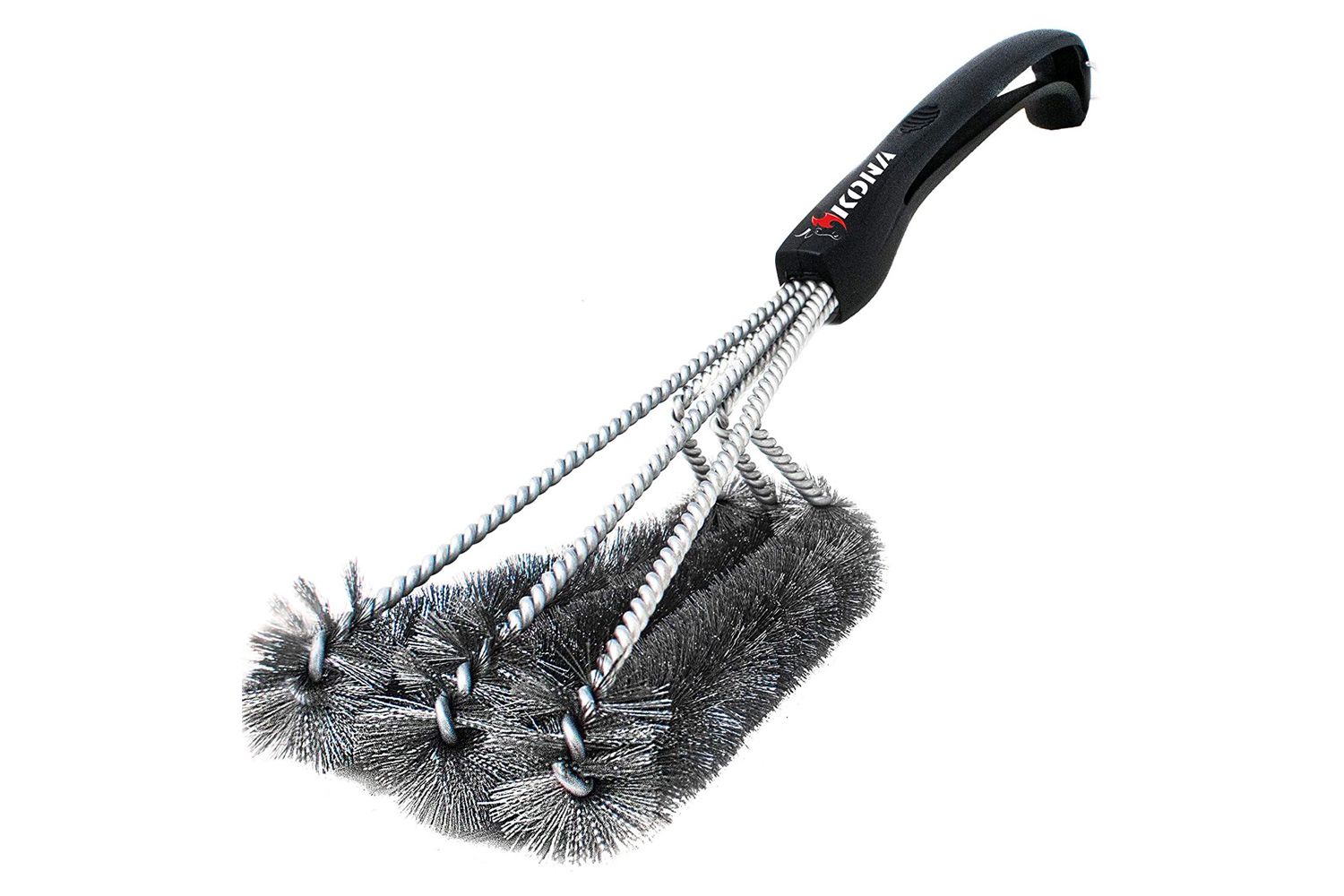 Kona 360&Acirc;&deg; Clean Grill Brush