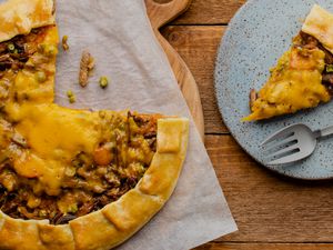 Easy meat pie recipes