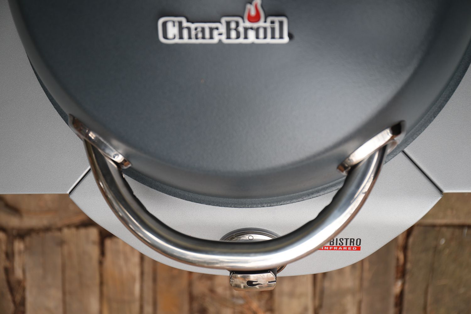 Char-Broil 240 Patio Bistro Electric Grill