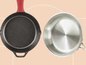 Best Skillets for Every Cooking Style