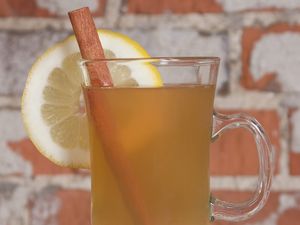 Bushmills Irish Punch Warm Drink Recipe