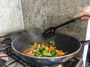 T-fal Easy Care Jumbo Wok