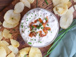 French Onion Dip