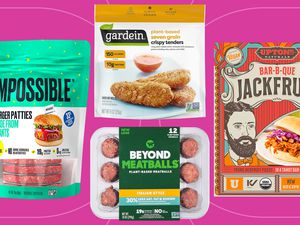 Best Meat Substitutes and Plant-Based Alternatives