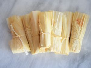 tamales