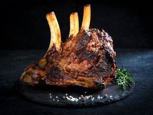 Prime Rib Roast