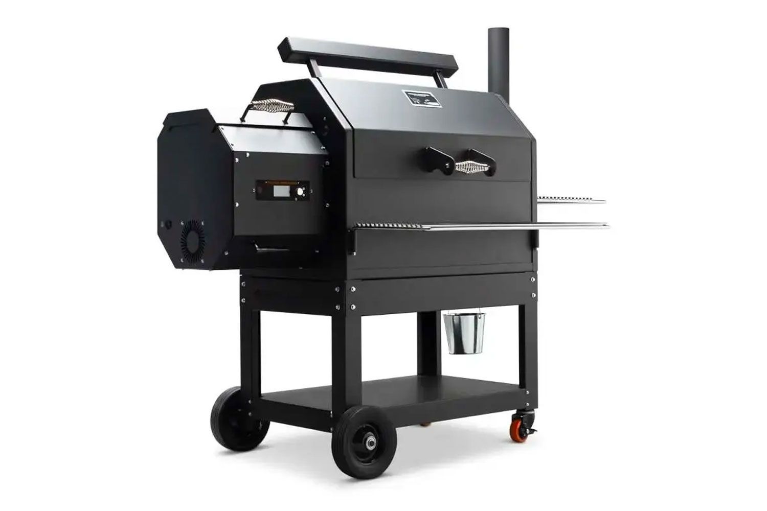 Yoder Smokers YS640S Pellet Grill