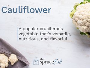 what is cauliflower