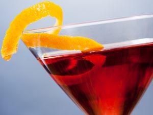 Napoleon Cocktail