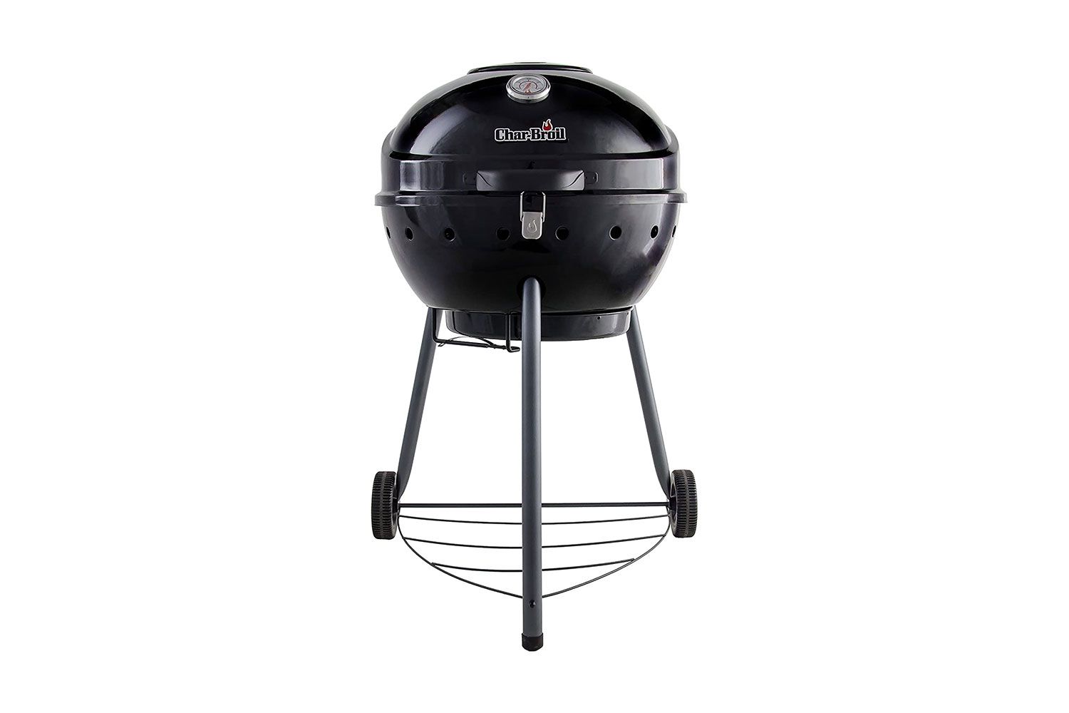 Char-Broil TRU-Infrared Kettleman Charcoal Grill