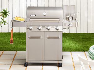 Best Gas Grills Under $500