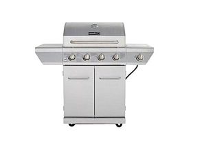 Nexgrill 4-Burner Propane Grill Model# 720-0830H