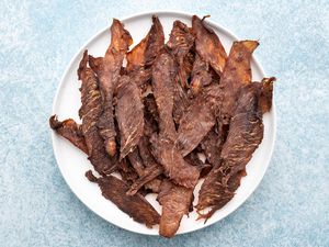 Turkey Jerky