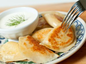 polana pierogi