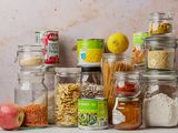 Pantry master list recipe