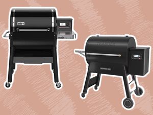 Best Pellet Smokers