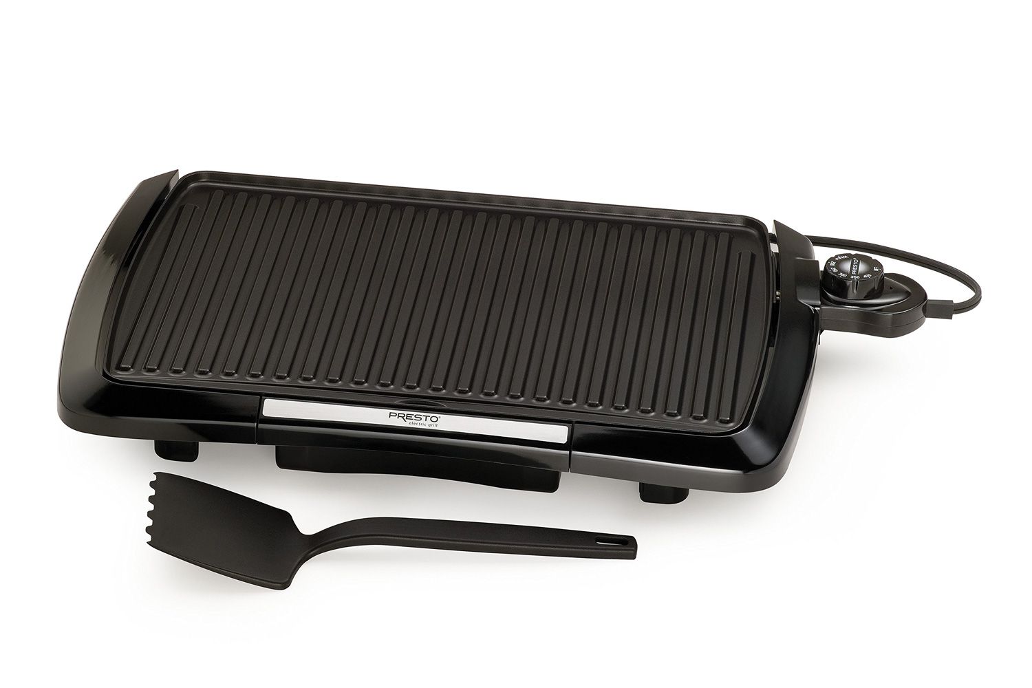 Presto 09020 Cool Touch Electric Indoor Grill