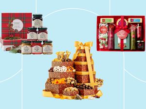 Best Christmas Gift Baskets