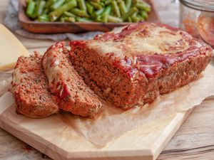 Italian meatloaf recipe