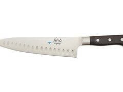 Mac Knife Professional Series 8-Inch Chef's Knife with Dimples