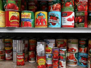 A comprehensive guide to canned tomatoes