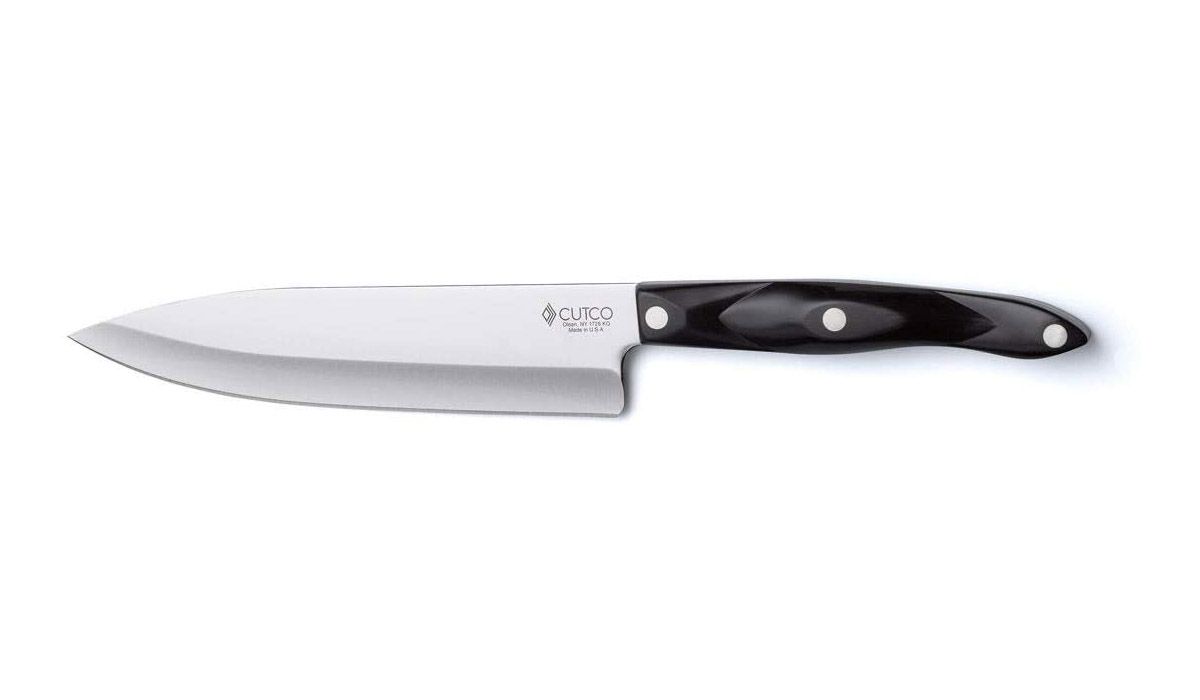 Cutco Knives Petite Chef Knife