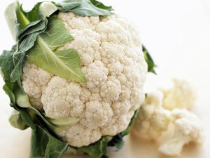 Cauliflower